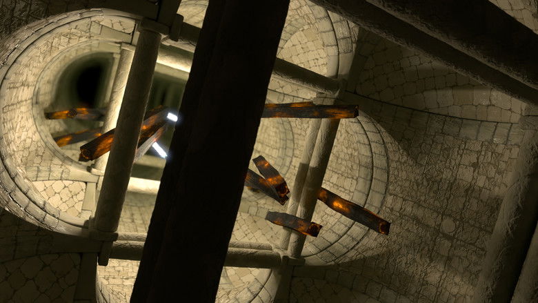 кадр из фильма 迷影 - mei'ei (Ghost World 4)