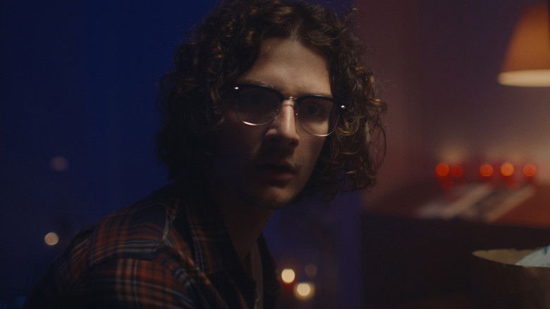 кадр из фильма Handle With Care