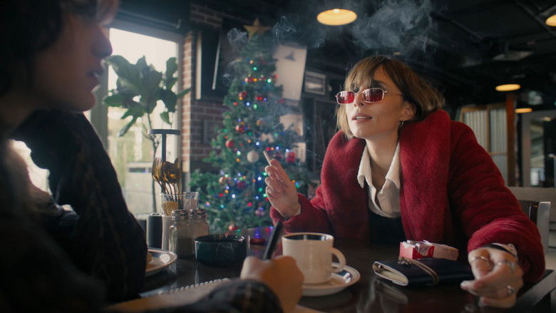 кадр из фильма Two Packets of Sugar, Trust Me.