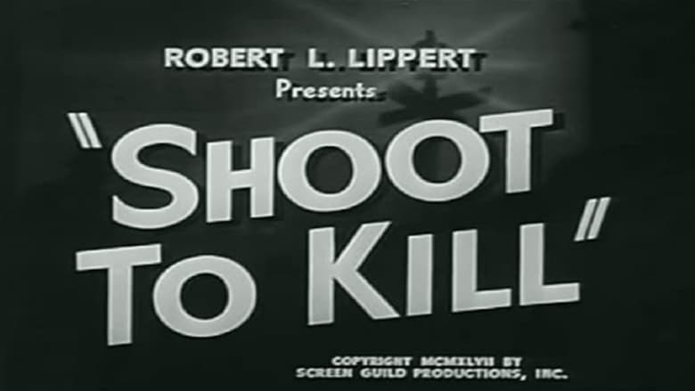 кадр из фильма Shoot to Kill