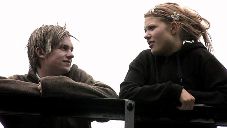 кадр из фильма Bruene