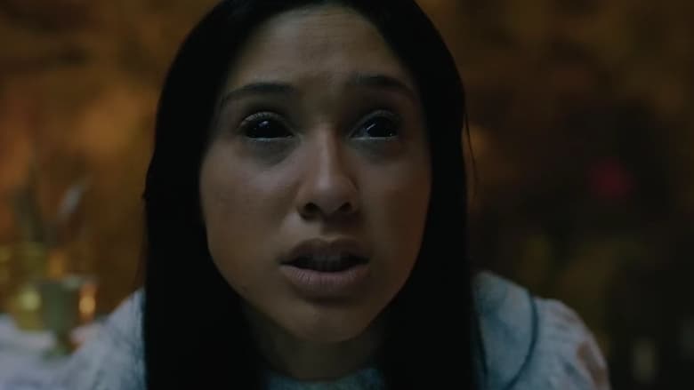 кадр из фильма Тагут