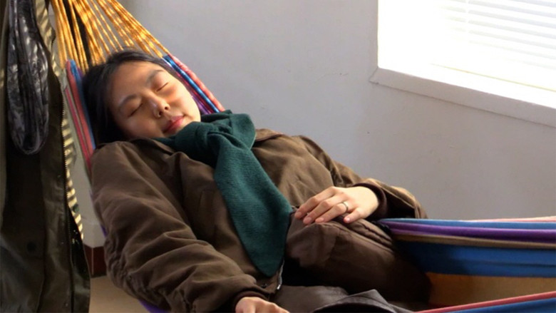кадр из фильма 눈 둘 데가 없네