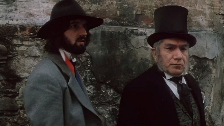 кадр из фильма Руанская дева по прозвищу Пышка