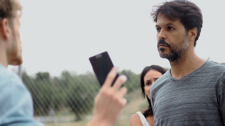 кадр из фильма Héroes