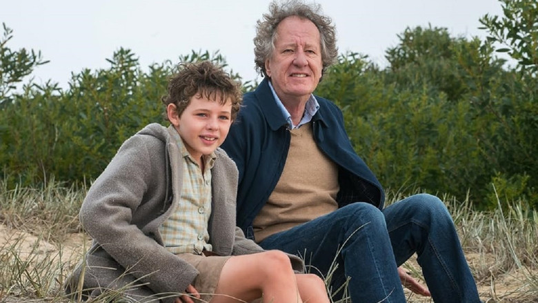 кадр из фильма Мой друг мистер Персиваль