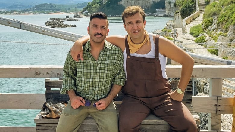 кадр из фильма Come può uno scoglio