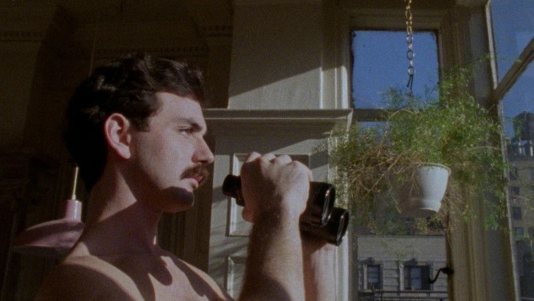 кадр из фильма Daddy Dearest