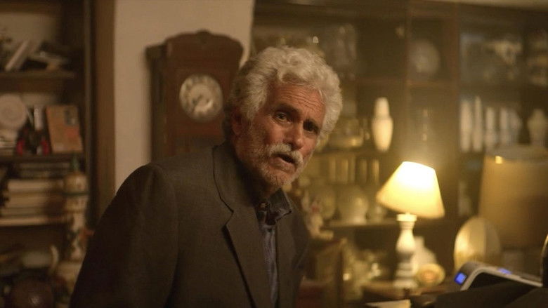 кадр из фильма La fortuna è in un altro biscotto