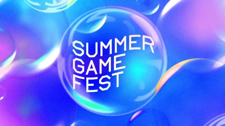 кадр из фильма Summer Game Fest 2023