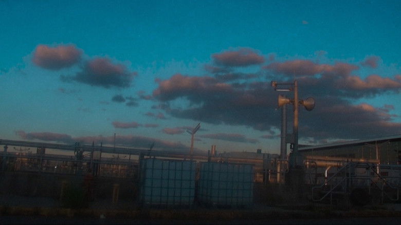 кадр из фильма Just the Worst Time