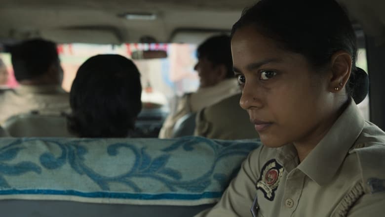 кадр из фильма Сантош