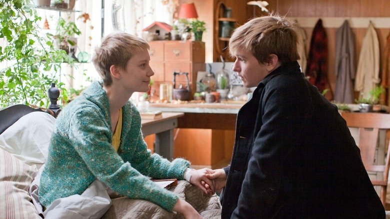 кадр из фильма Не сдавайся