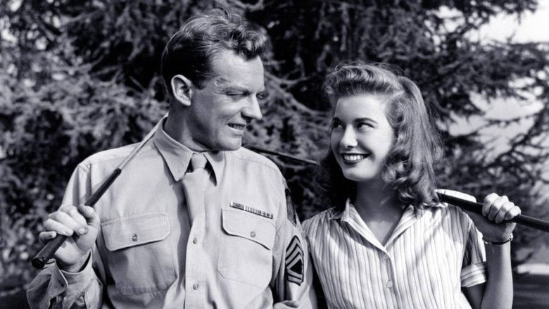 кадр из фильма Bright Victory