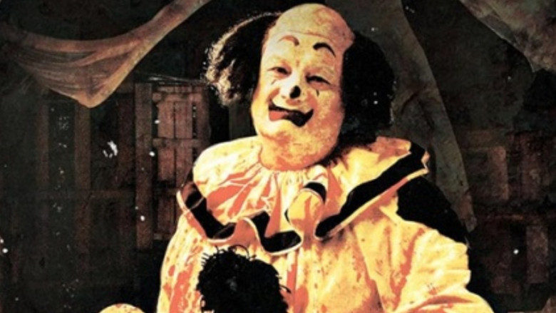 кадр из фильма 100 слёз