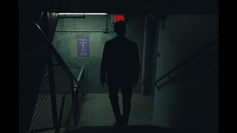 кадр из фильма Seeker