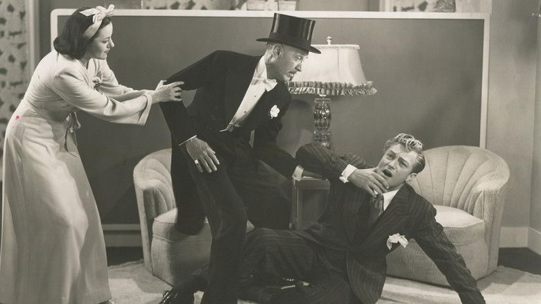 кадр из фильма The Fabulous Suzanne