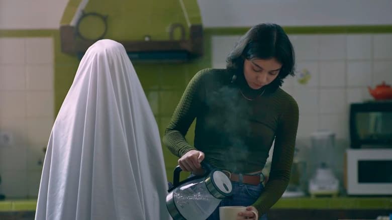 кадр из фильма Dolor Fantasma