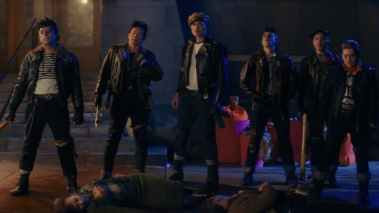 кадр из фильма Please Baby Please