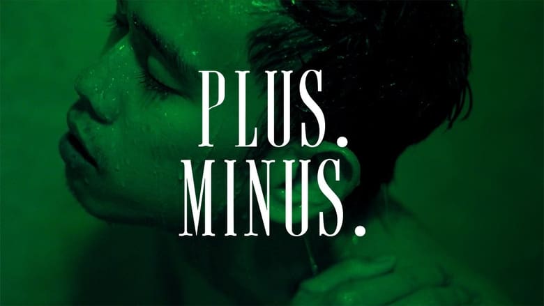 кадр из фильма Plus. Minus.