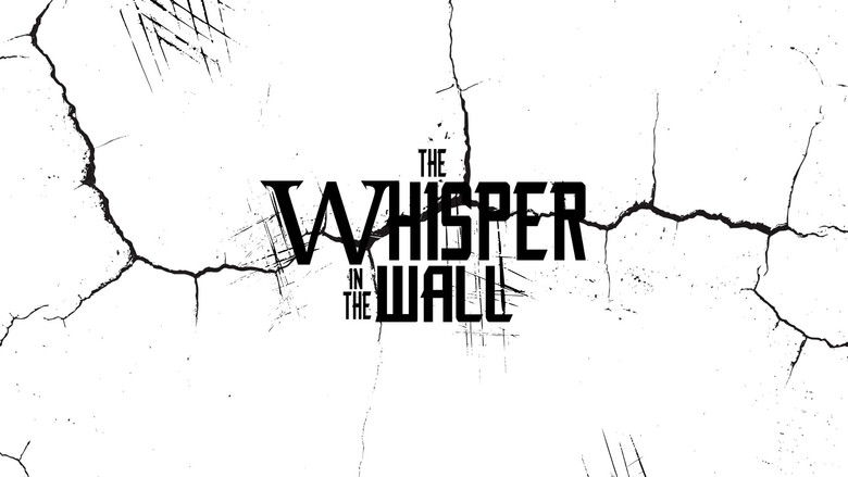кадр из фильма The Whisper in the Wall