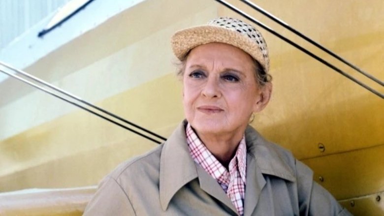 кадр из фильма Skyward