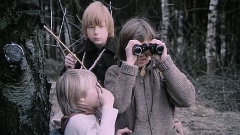 кадр из фильма Бронтозавр