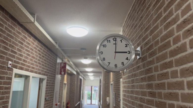 кадр из фильма Project Dependency