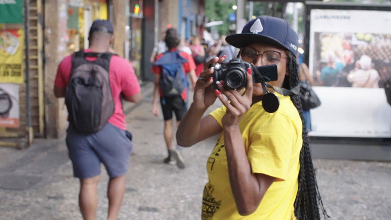 кадр из фильма Boalândia