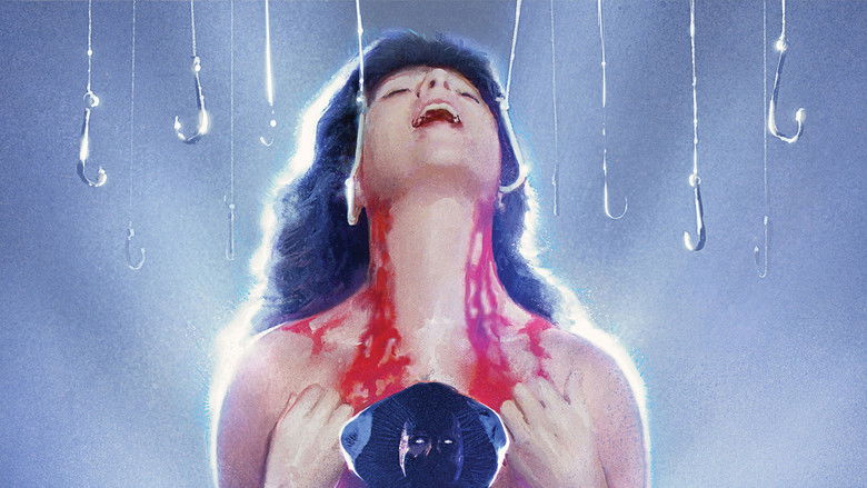 кадр из фильма Maya