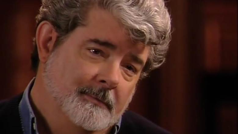 кадр из фильма The Mythology of Star Wars