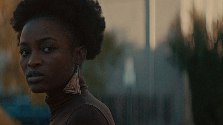 кадр из фильма Прочь из этого дома