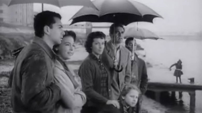 кадр из фильма Крик