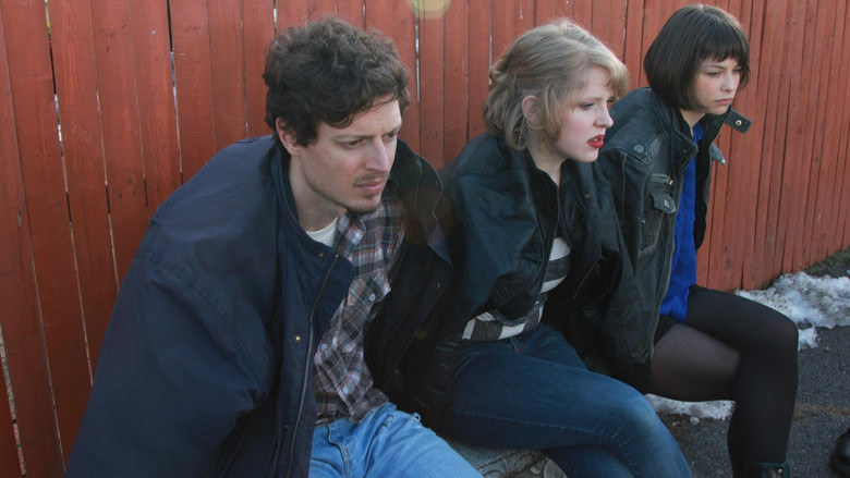 кадр из фильма Lovecats