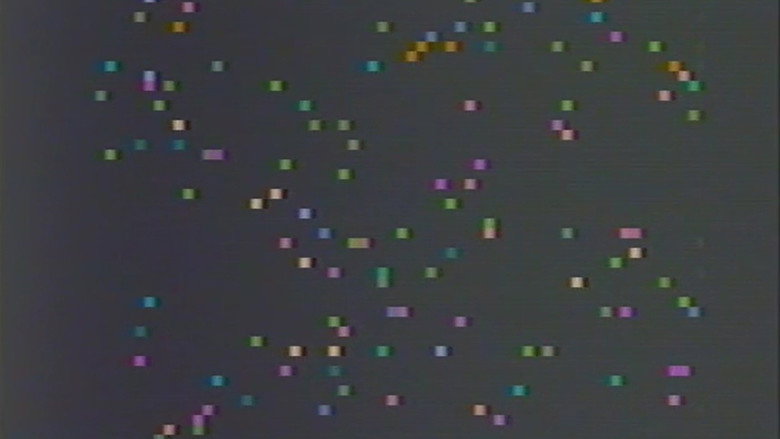 кадр из фильма Square Dance