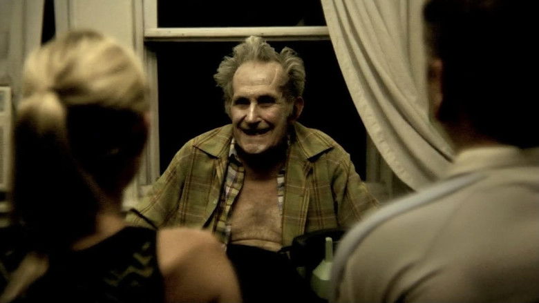 кадр из фильма All Flowers in Time