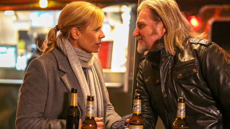 кадр из фильма Der vierte Mann