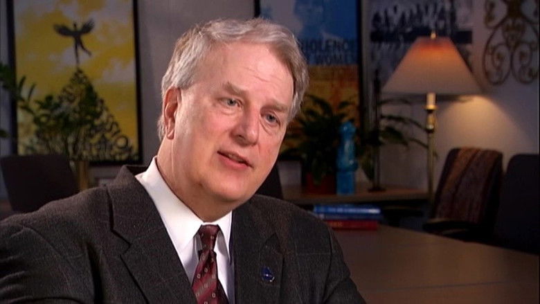 кадр из фильма In Debt We Trust: America Before the Bubble Bursts