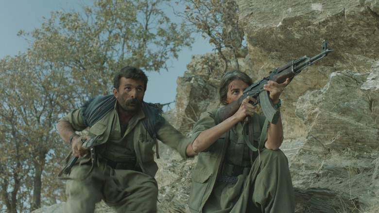 кадр из фильма Dema dirîreşkan