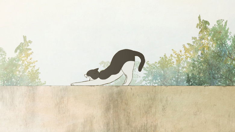 кадр из фильма Seesaw