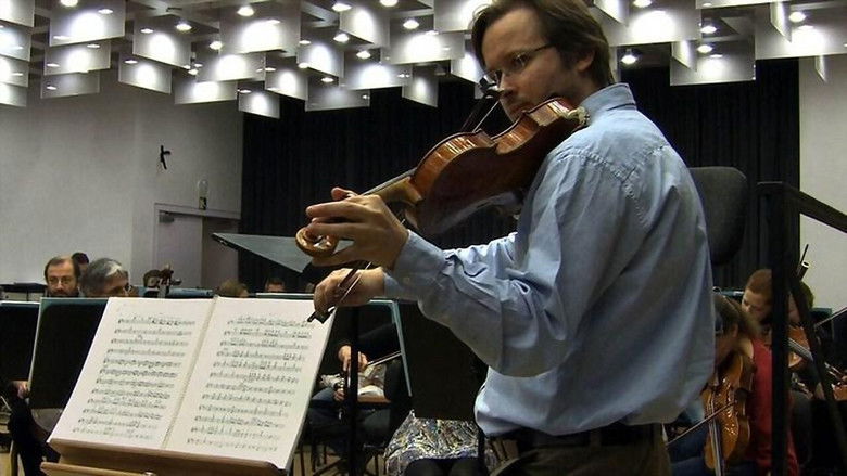 кадр из фильма Al fossat