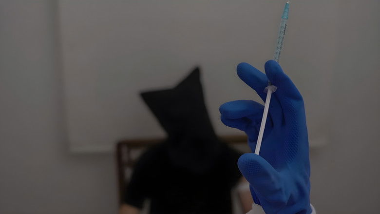 кадр из фильма ARDID