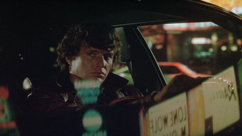 кадр из фильма Город страха