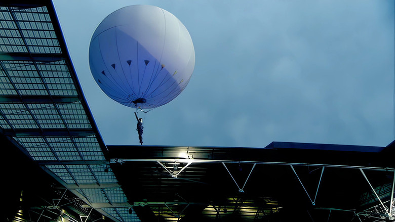 кадр из фильма Muse: HAARP - Live from Wembley Stadium