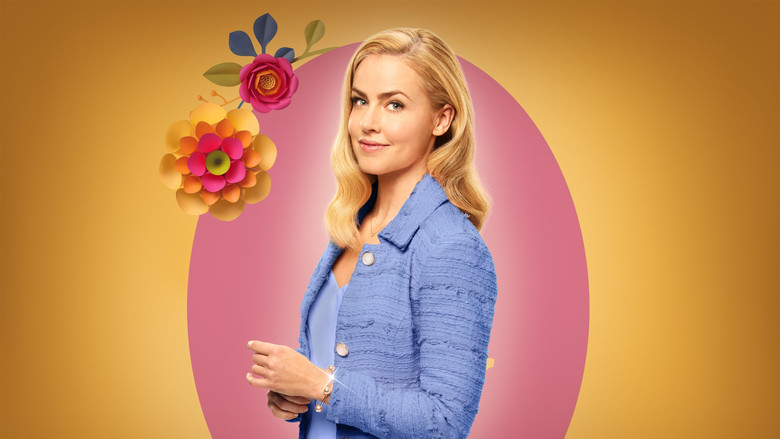 кадр из фильма The Blessing Bracelet