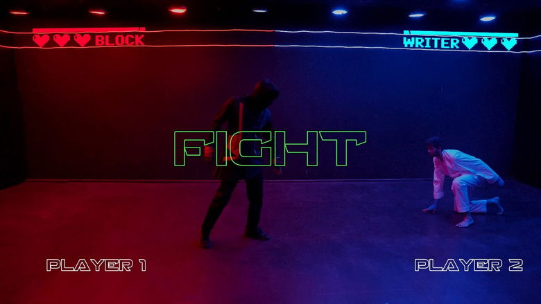 кадр из фильма Writer's Block