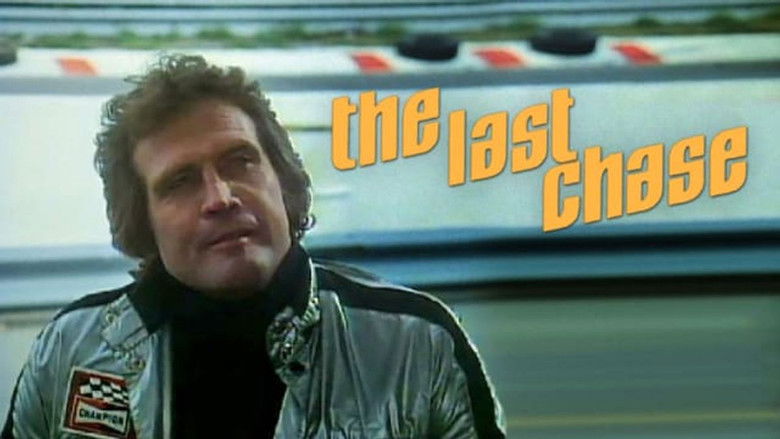 кадр из фильма Последняя погоня