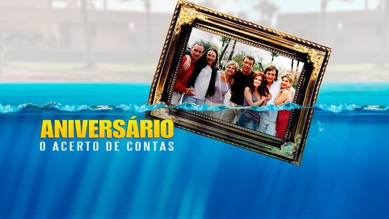 кадр из фильма L'Anniversaire