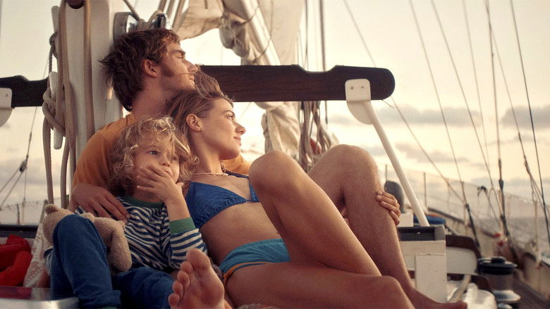 кадр из фильма Zee van tijd