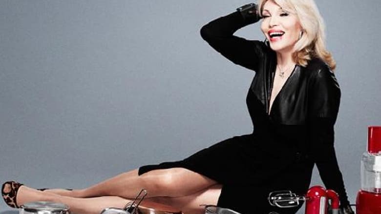 кадр из фильма Amanda Lear : Appelez-Moi Mademoiselle